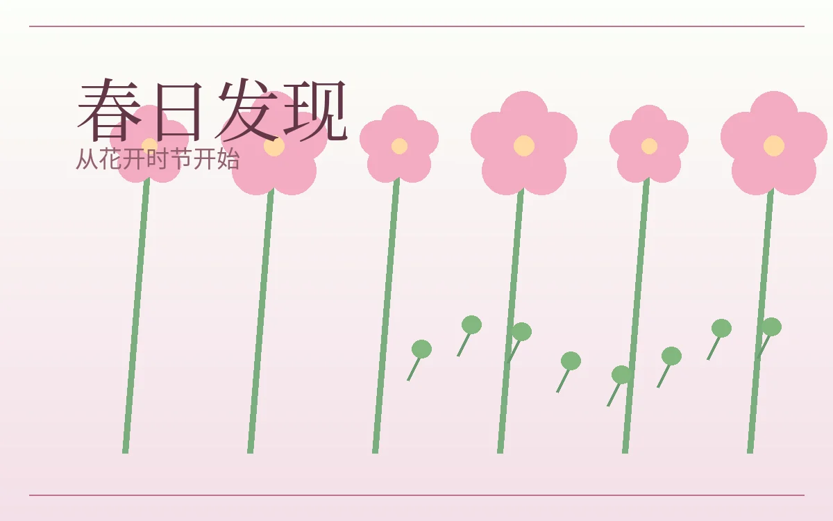 公开资料与影像观察主题图