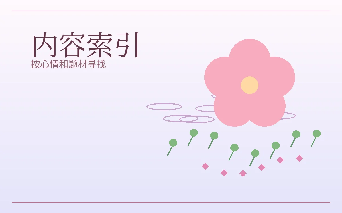 观影路线主题图